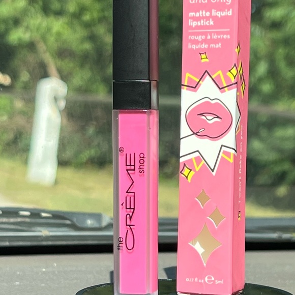 the creme shop Other - The Creme Shop My Wand and Only:BLUSH HOUR